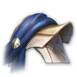 Vagabond Pauldrons