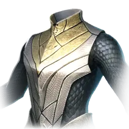 Vagabond Breastplate
