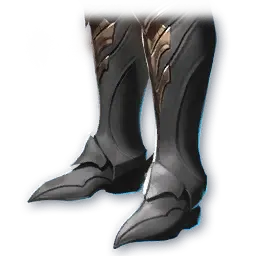 Barthien Boots
