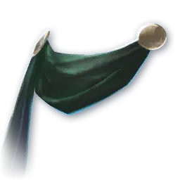 Barthien Cloak