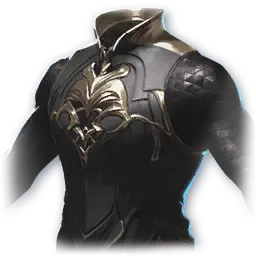 Barthien Breastplate