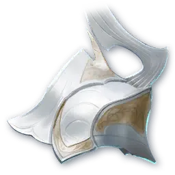 Orichalcum Pauldrons