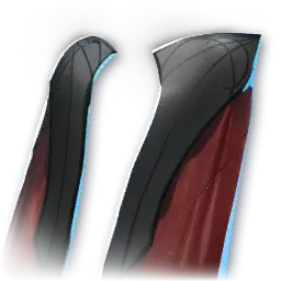 Expert's Splendent Orichalcum Cloak