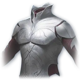 Vishwada Breastplate