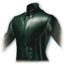 Fallen Ancient God Breastplate