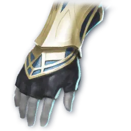 Vowed Gloves