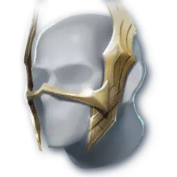 Vowed Helm