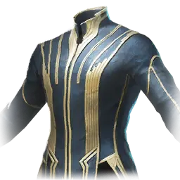 Vowed Breastplate