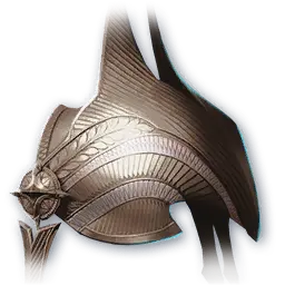Wisdom Pauldrons