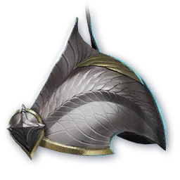 Courage Pauldrons