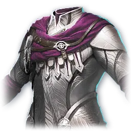 Courage Breastplate