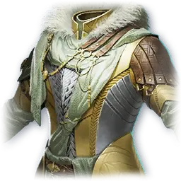 Kaira Breastplate