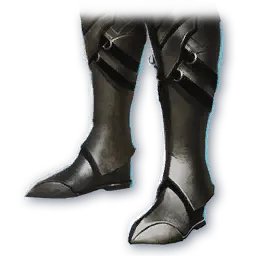 Aullamu Boots