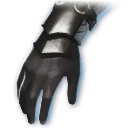 Aullamu Gloves