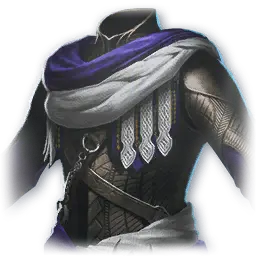 K'nash Breastplate