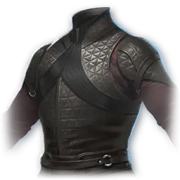 Resana Breastplate
