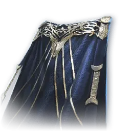 Defender Cloak