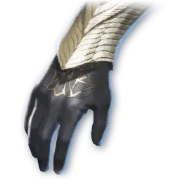 Defender Gloves