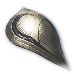 Defender Pauldrons