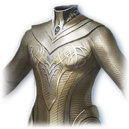 Defender Breastplate