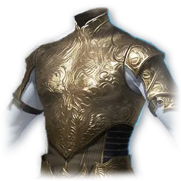 Guardian Centurion Breastplate