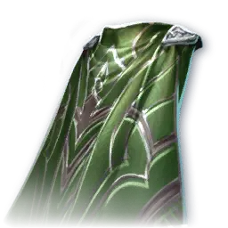Ansas Cloak