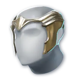Rainy Forest Helm
