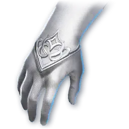 Pact-Bound Gloves