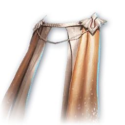 Judicator Cloak