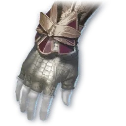 Judicator Gloves