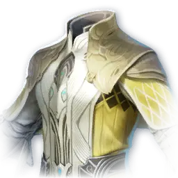 Kashapa Breastplate
