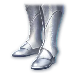 Elyos Brawler's Boots