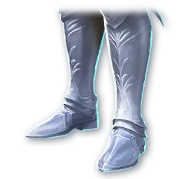 Guardian Praetorian Captain Boots