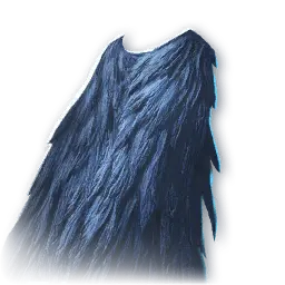 Guardian Praetorian Captain Cloak