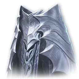 Guardian Praetorian Captain Greaves