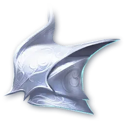 Guardian Praetorian Captain Pauldrons
