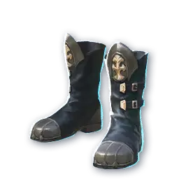Durvati Boots
