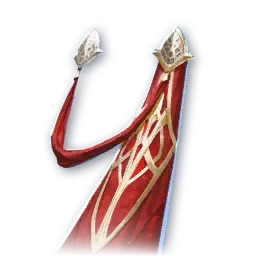 Durvati Cloak