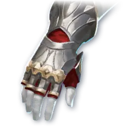Durvati Gloves