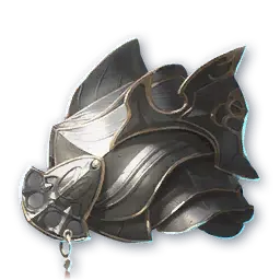 Durvati Pauldrons