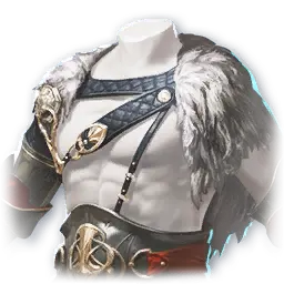 Durvati Breastplate