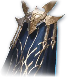 Nuakum Cloak
