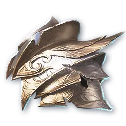 Nuakum Pauldrons
