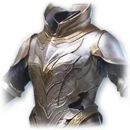 Nuakum Breastplate