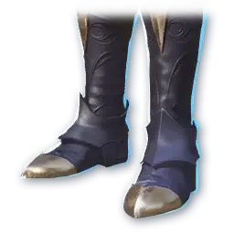 Elyos Assassin's Boots
