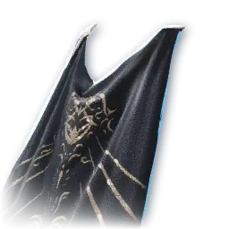 Elyos Assassin's Cloak