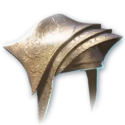 Elyos Assassin's Pauldrons