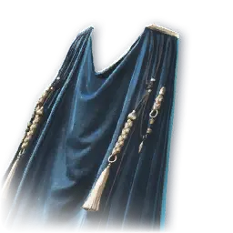 Vivajra Cloak