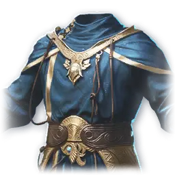 Vivajra Breastplate