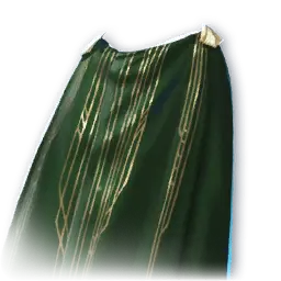 Demiros Cloak